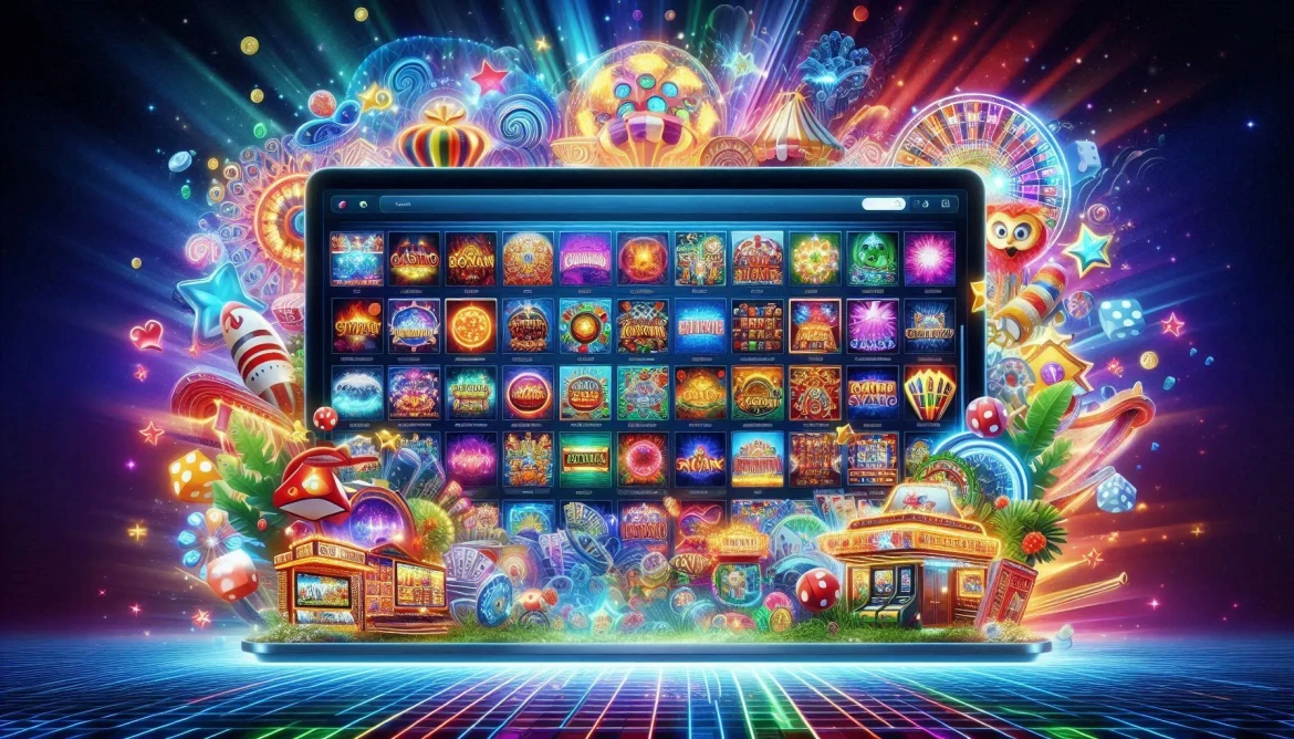 Slotsdj Casino